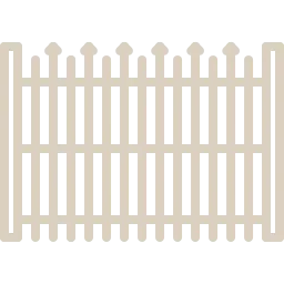 fence icon