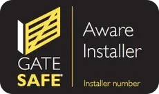 Gatesafe logo